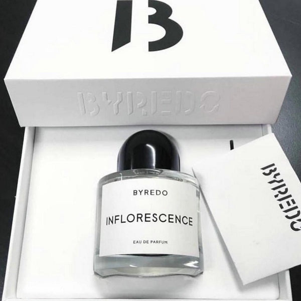 Inflorescence Byredo for women