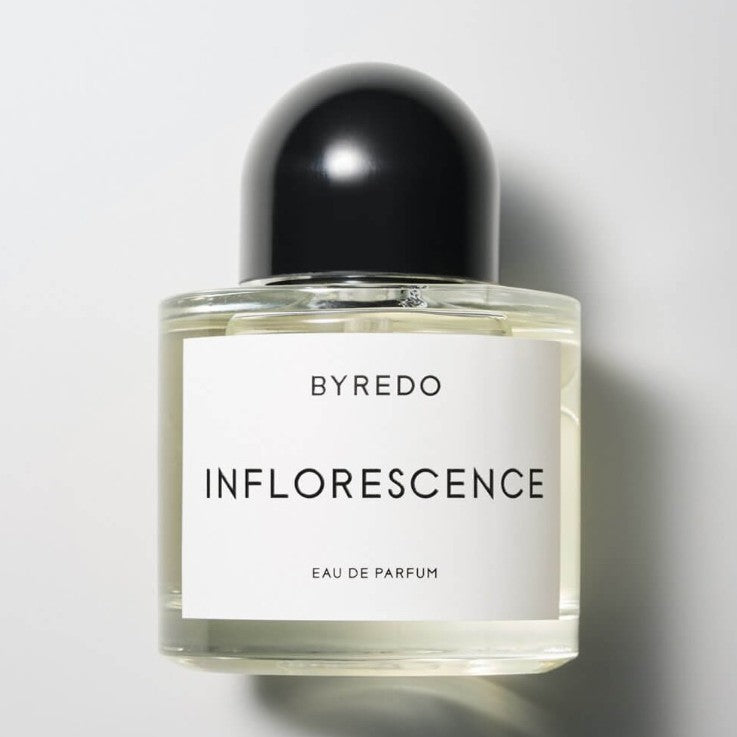 Inflorescence Byredo for women