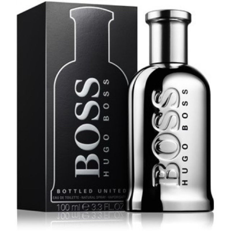 Hugo Boss Botlled EDT For Men