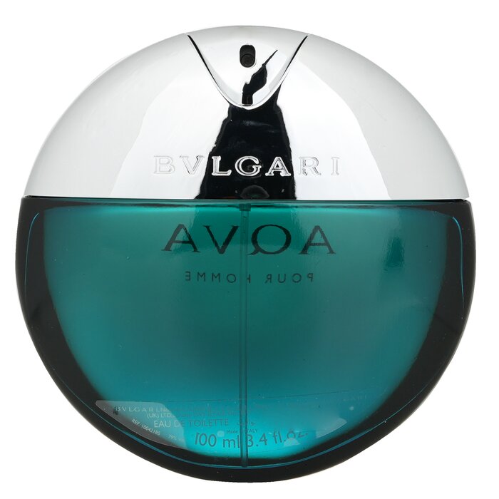 Aqva Pour Homme Bvlgari EDT 100ml for men