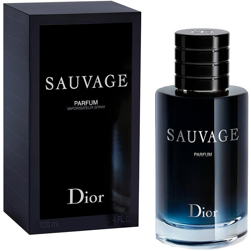 Sauvage by Dior is a Aromatic Fougere fragrance for men