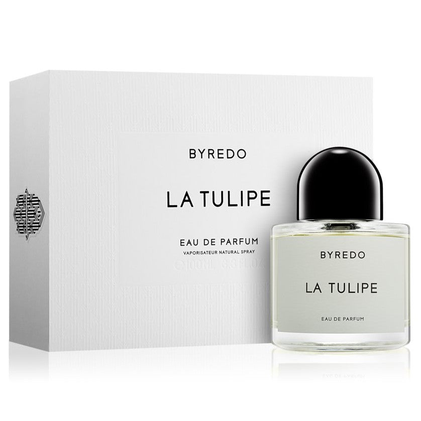 La Tulipe Byredo for women