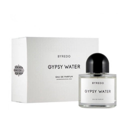 Gypsy Water Byredo for women and men