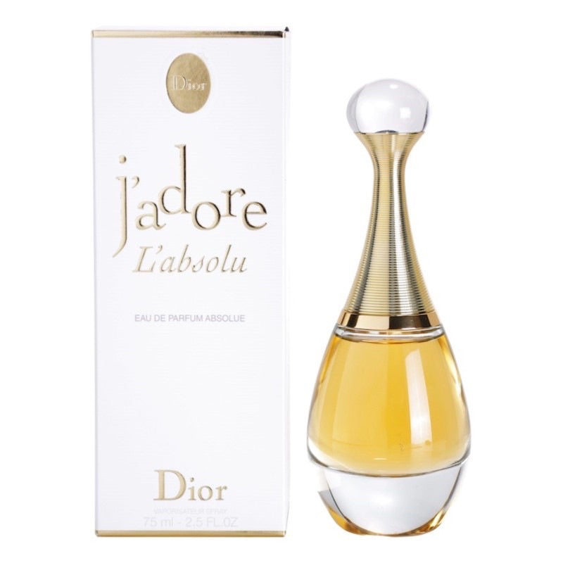 J'Adore Absolu Dior for women
