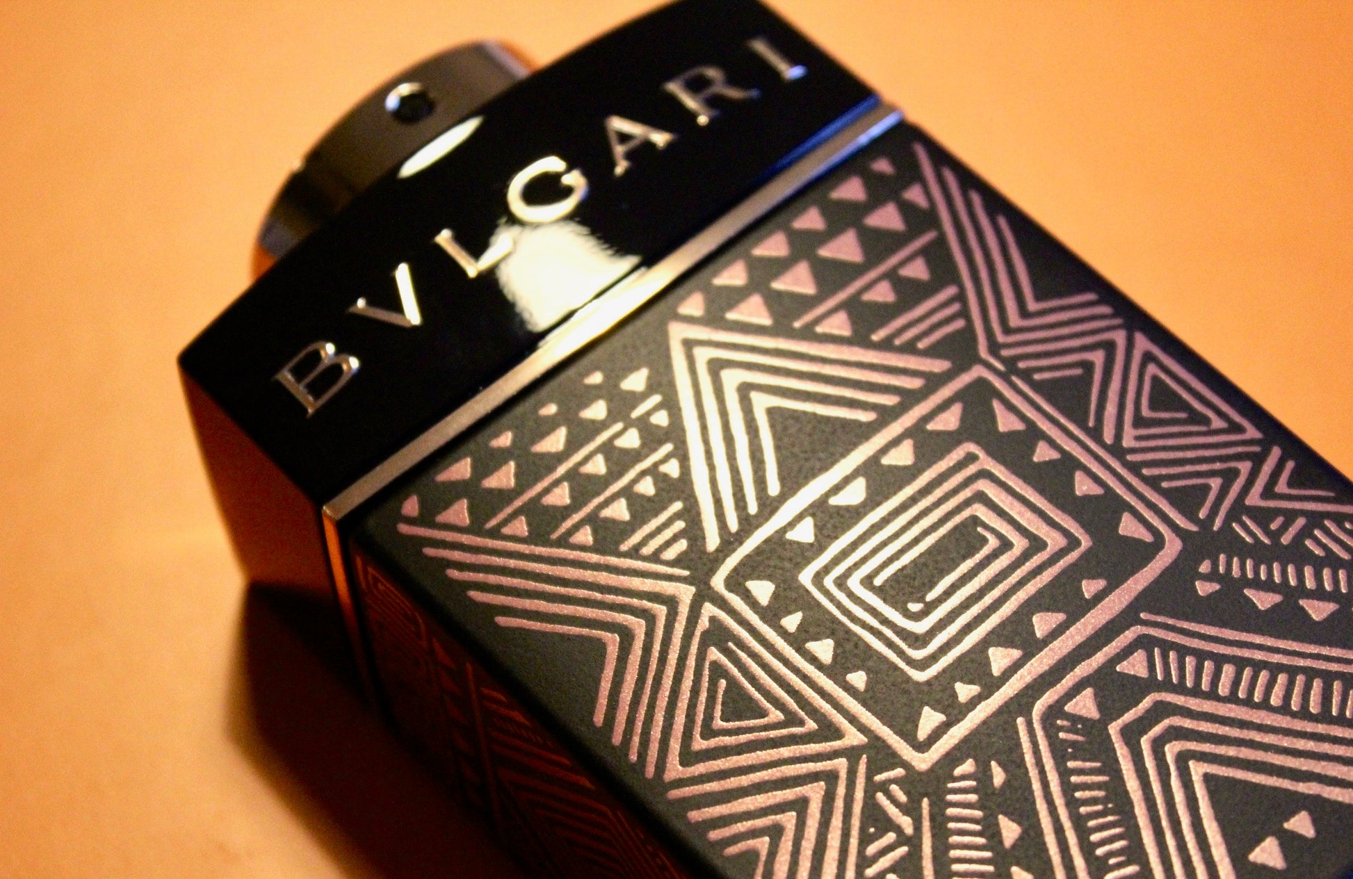 Bvlgari Man In Black Essence Bvlgari for men