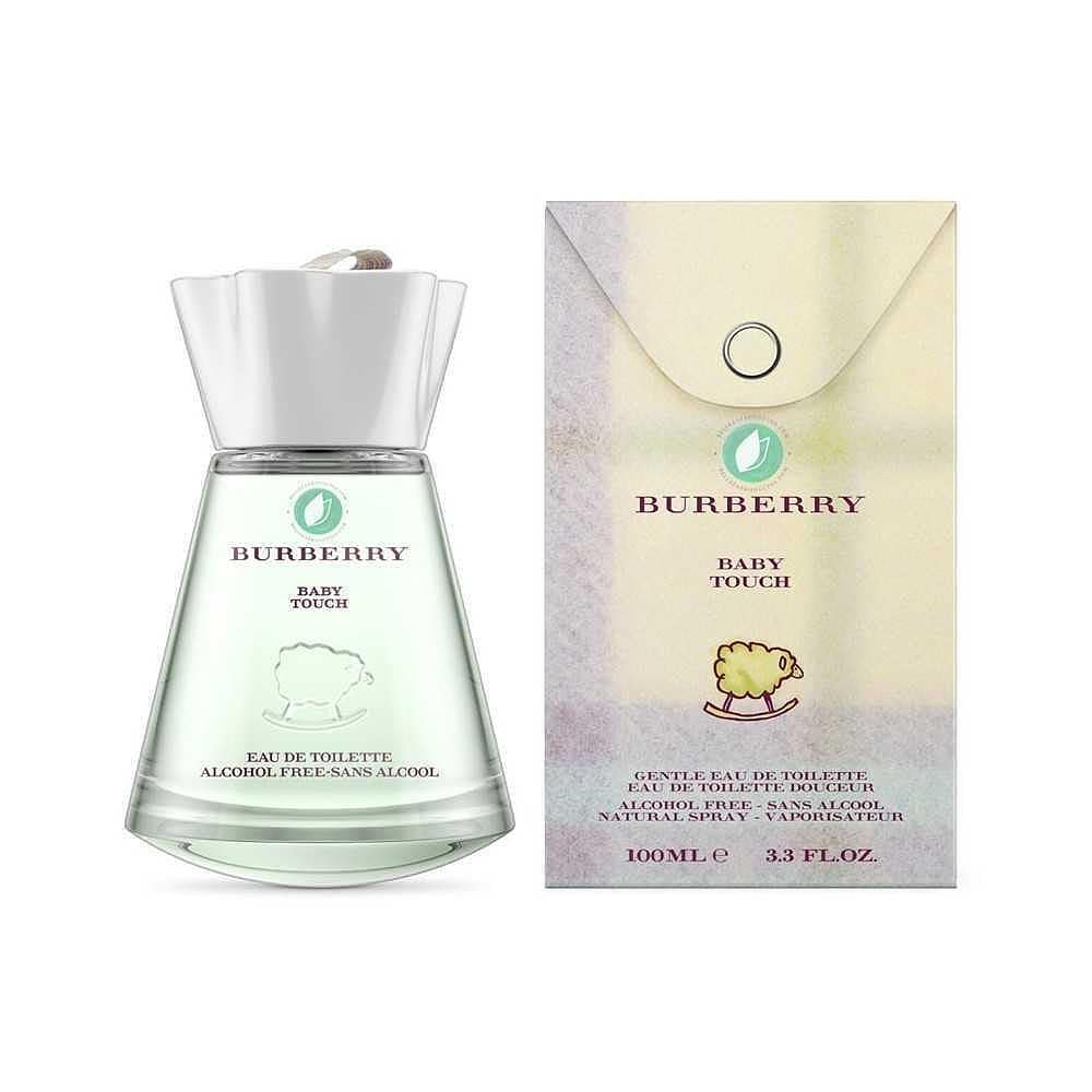 Baby Touch Burberry for women and men