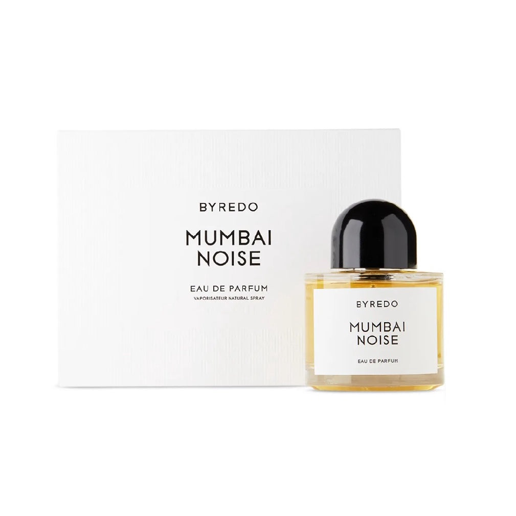 Mumbai Noise Byredo for women and men