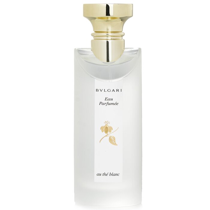 Eau Parfumee au The Blanc Bvlgari for women and men