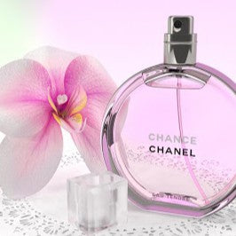 CHANEL CHANCE EAU TENDRE FOR WOMEN