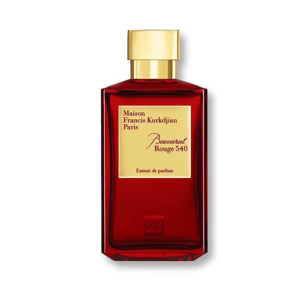 Baccarat Rouge 540 Extrait de Parfum for women and men