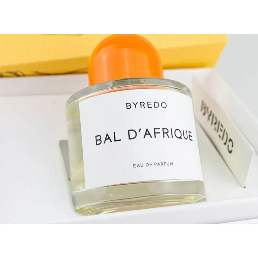 BAL D'AFRIQUE EAU DE PERFUME 100ML READY STOCK