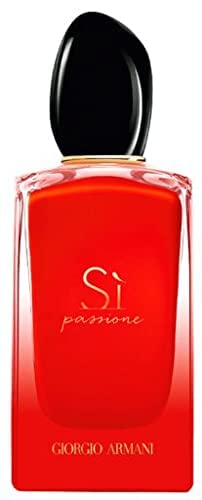Si Passione Eclat De Parfum Giorgio Armani for women