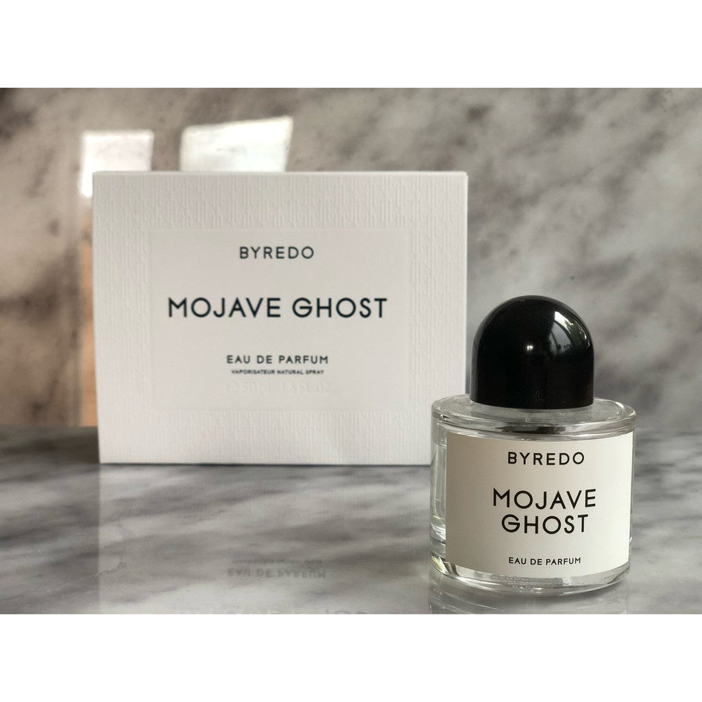Mojave Ghost Byredo for women and men