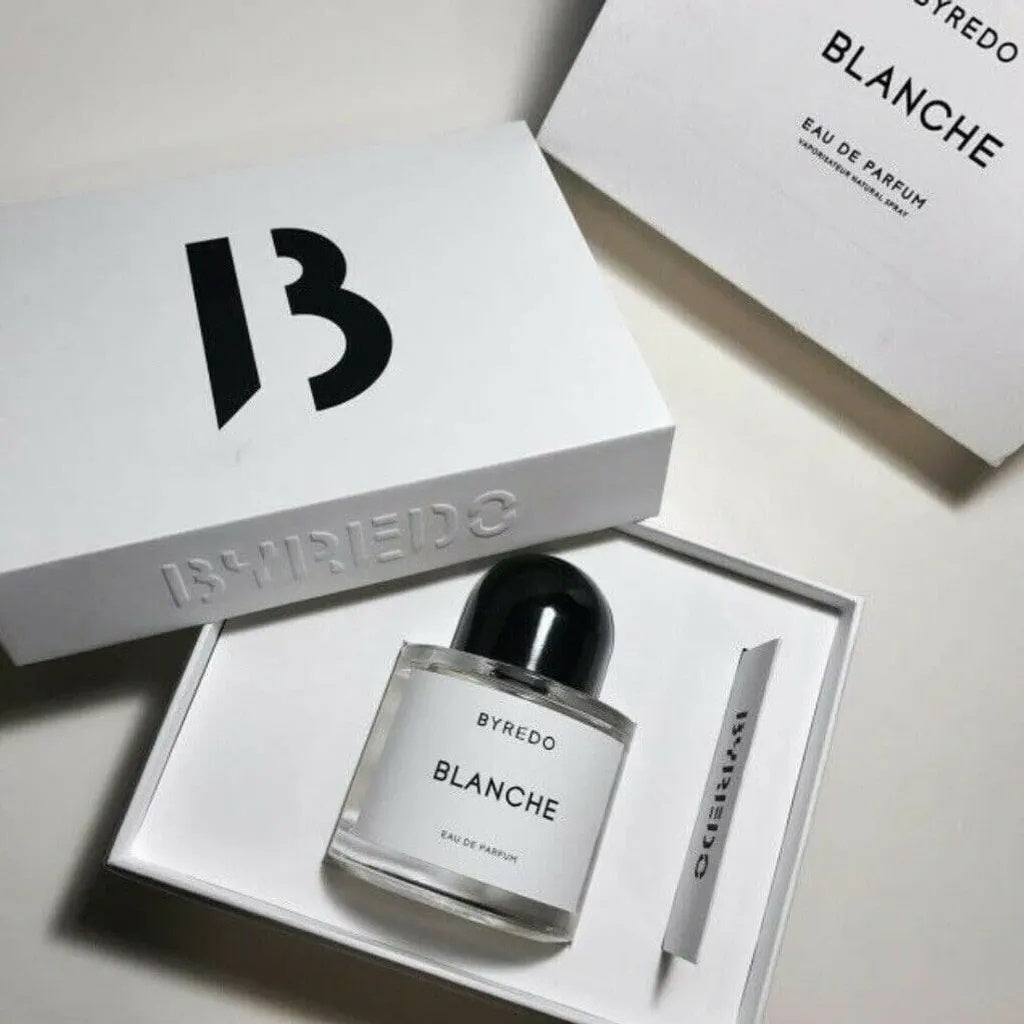 Blanche Byredo for women