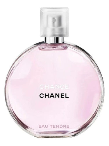 CHANEL CHANCE EAU TENDRE FOR WOMEN