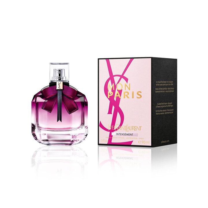 YsL Moon Paris Intance 90ml For Women