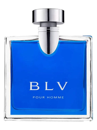 BLV Pour Homme Bvlgari for men