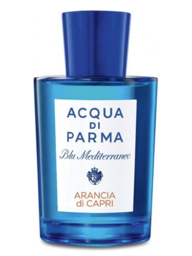 Acqua di Parma Arancia di Capri Acqua di Parma for women and men