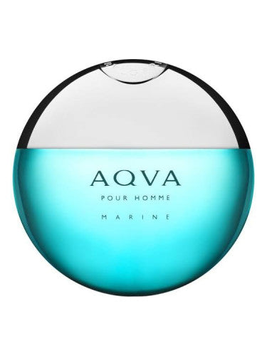 Aqva Pour Homme Marine Bvlgari for men
