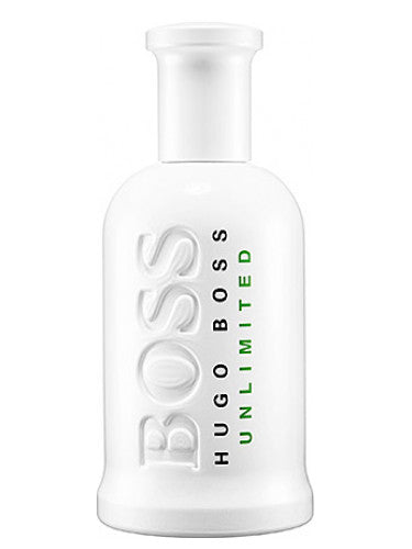 Boss Bottled Unlimited Hugo Boss for men