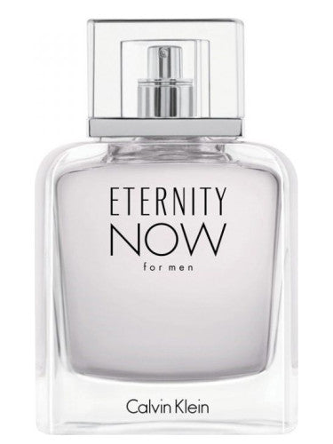 Eternity Now For Men Calvin Klein for men