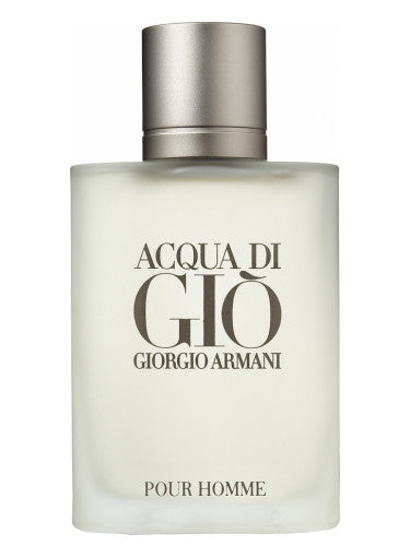 Acqua di Gio Giorgio Armani for men