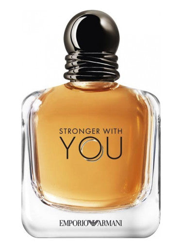 Emporio Armani Stronger With You Giorgio Armani for men