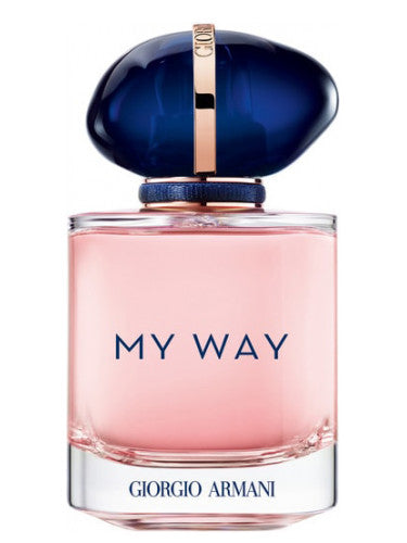 My Way Intense Giorgio Armani for women