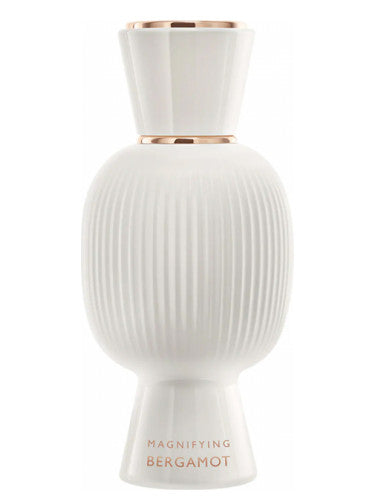 Allegra Magnifying Bergamot Essence Bvlgari for women