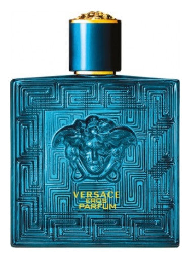 Eros Parfum by Versace is a Oriental Fougere fragrance for men