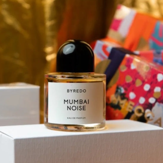 Mumbai Noise Byredo for women and men