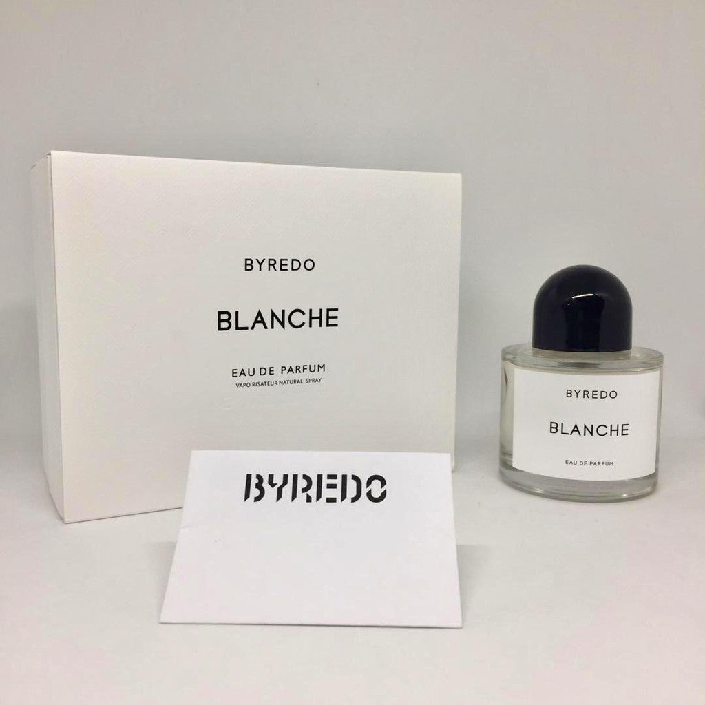 Blanche Byredo for women