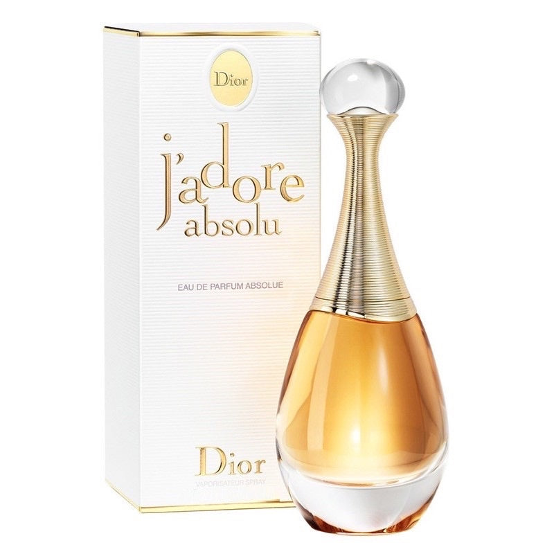 J'Adore Absolu Dior for women