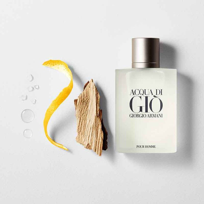 Acqua di Gio Giorgio Armani for men