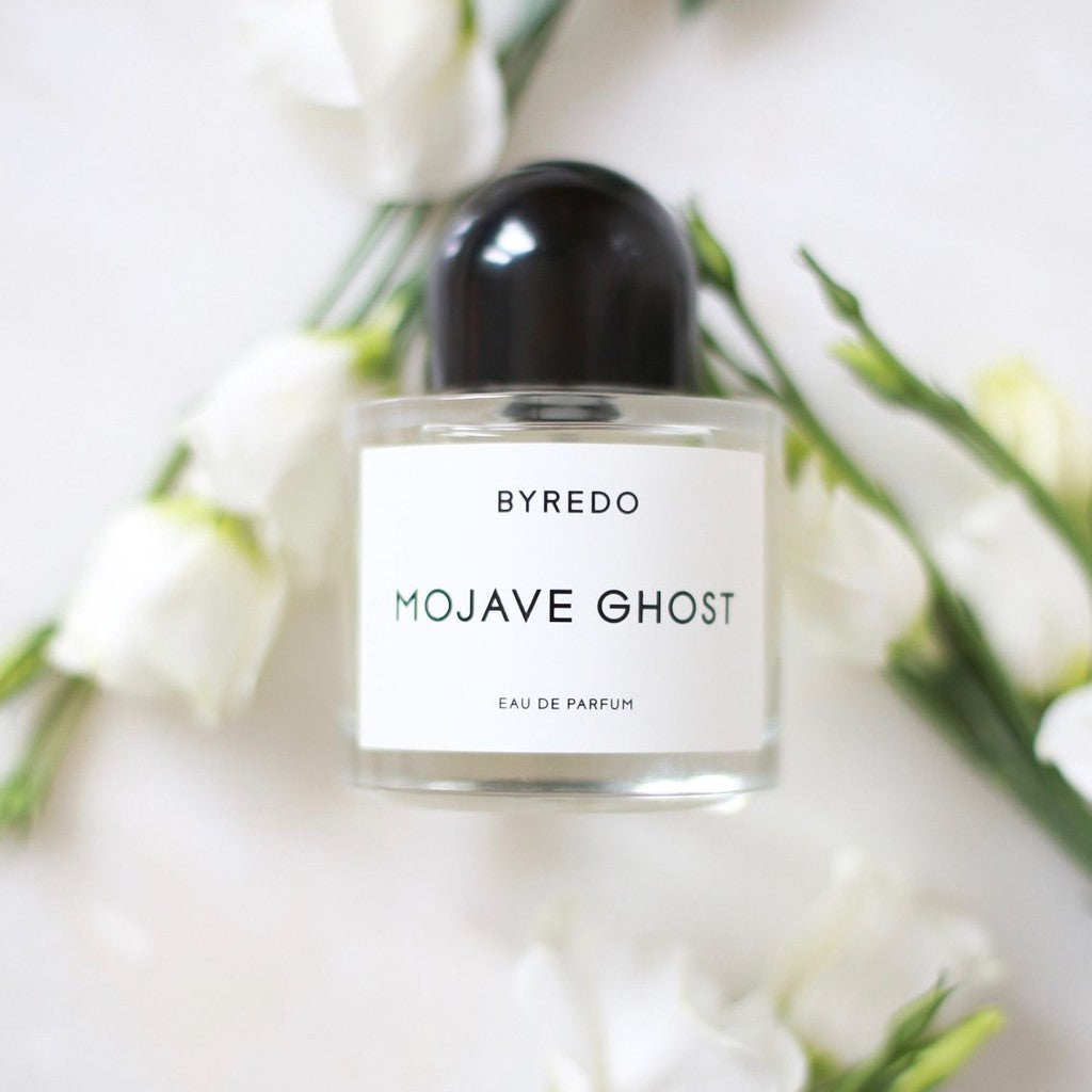 Mojave Ghost Byredo for women and men