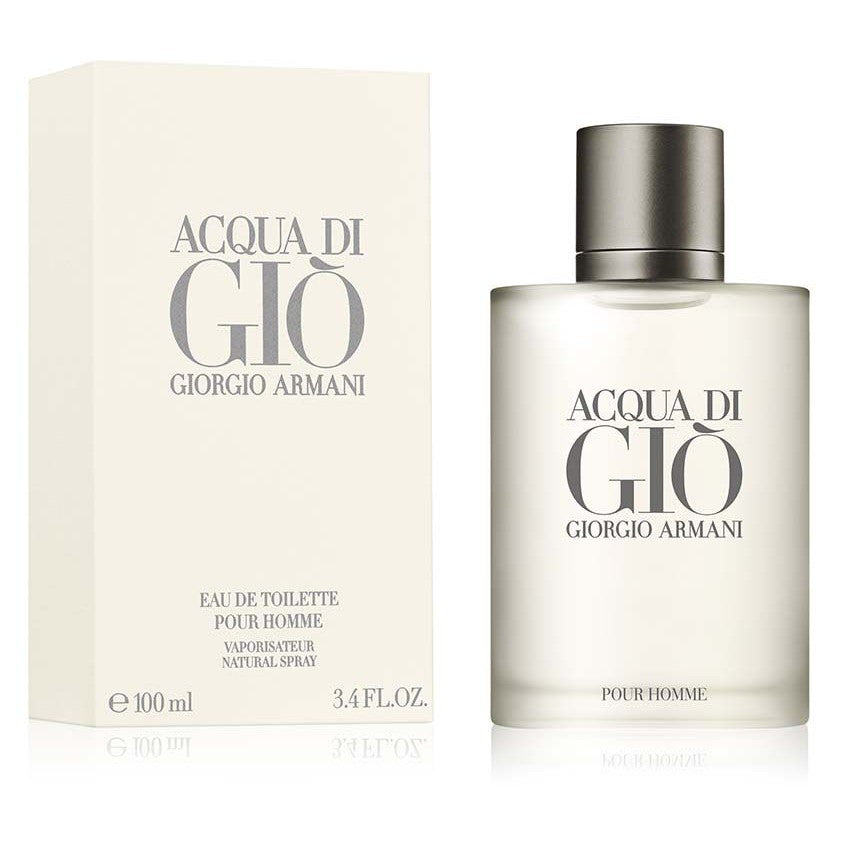 Acqua di Gio Giorgio Armani for men