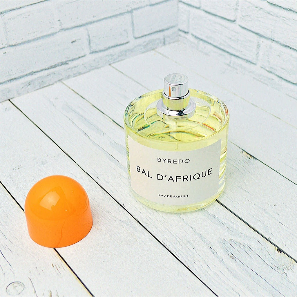 BAL D'AFRIQUE EAU DE PERFUME 100ML READY STOCK