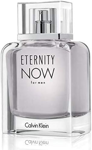 Eternity Now For Men Calvin Klein for men