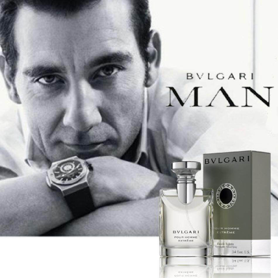 Bvlgari Extreme Bvlgari for men