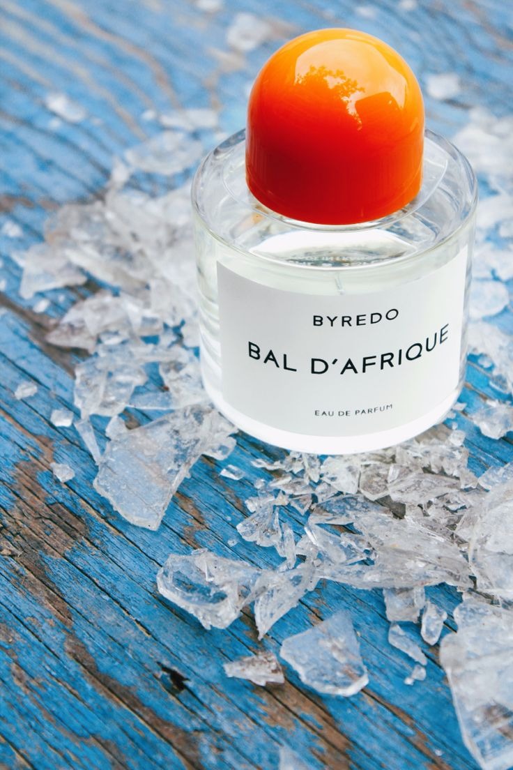 BAL D'AFRIQUE EAU DE PERFUME 100ML READY STOCK