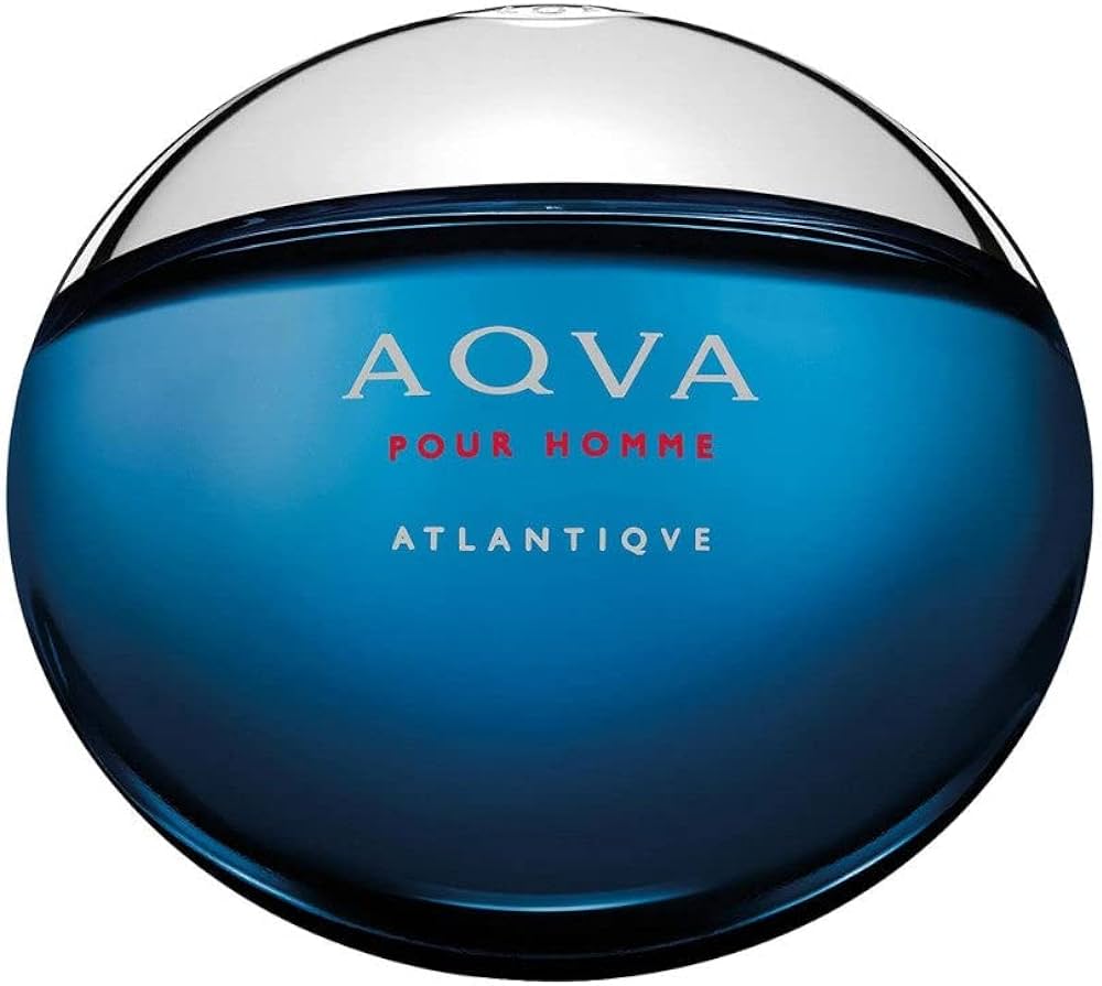 Aqva Pour Homme Atlantiqve Bvlgari for men