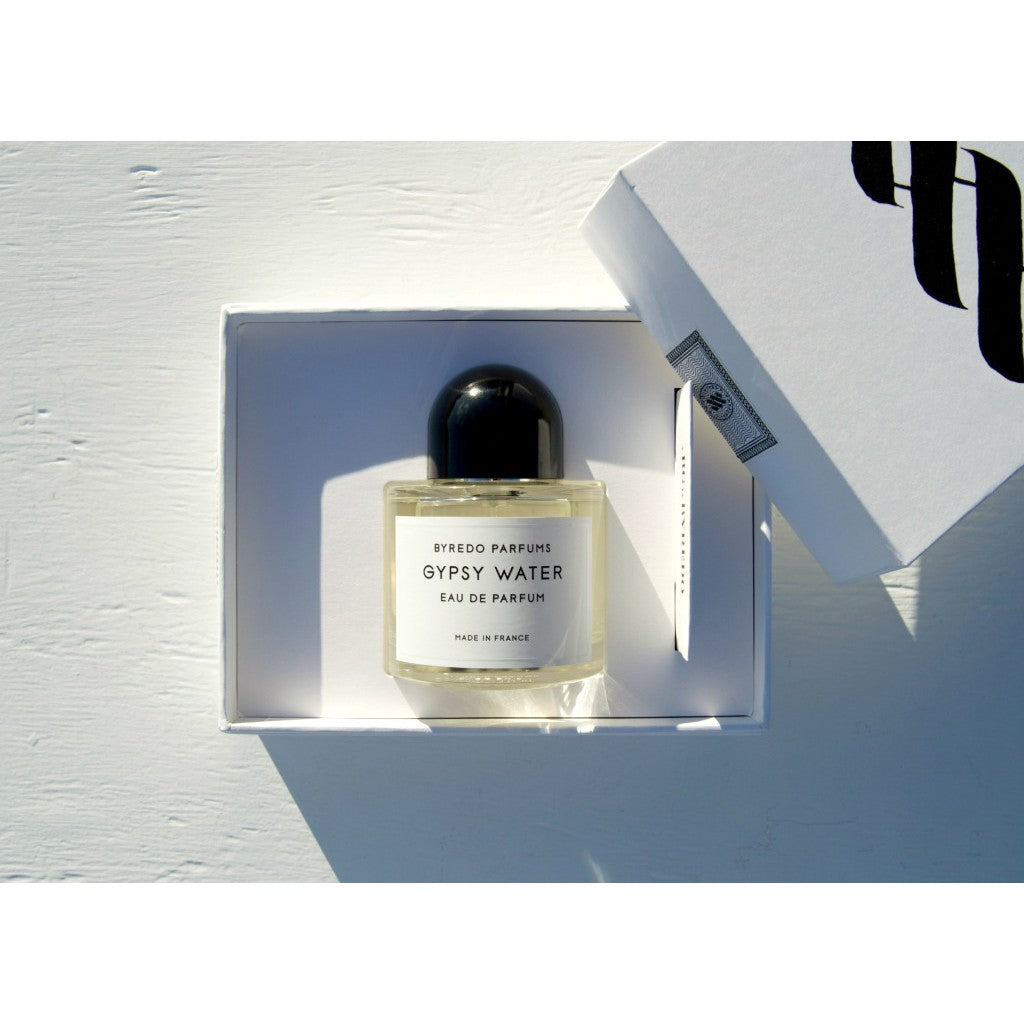 Gypsy Water Byredo for women and men