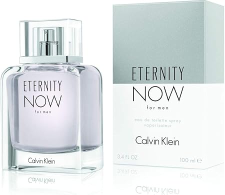 Eternity Now For Men Calvin Klein for men