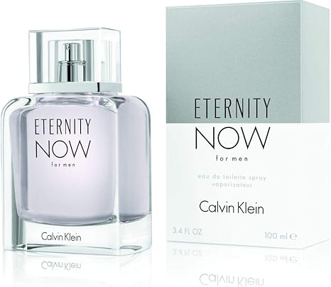 Eternity Now For Men Calvin Klein for men