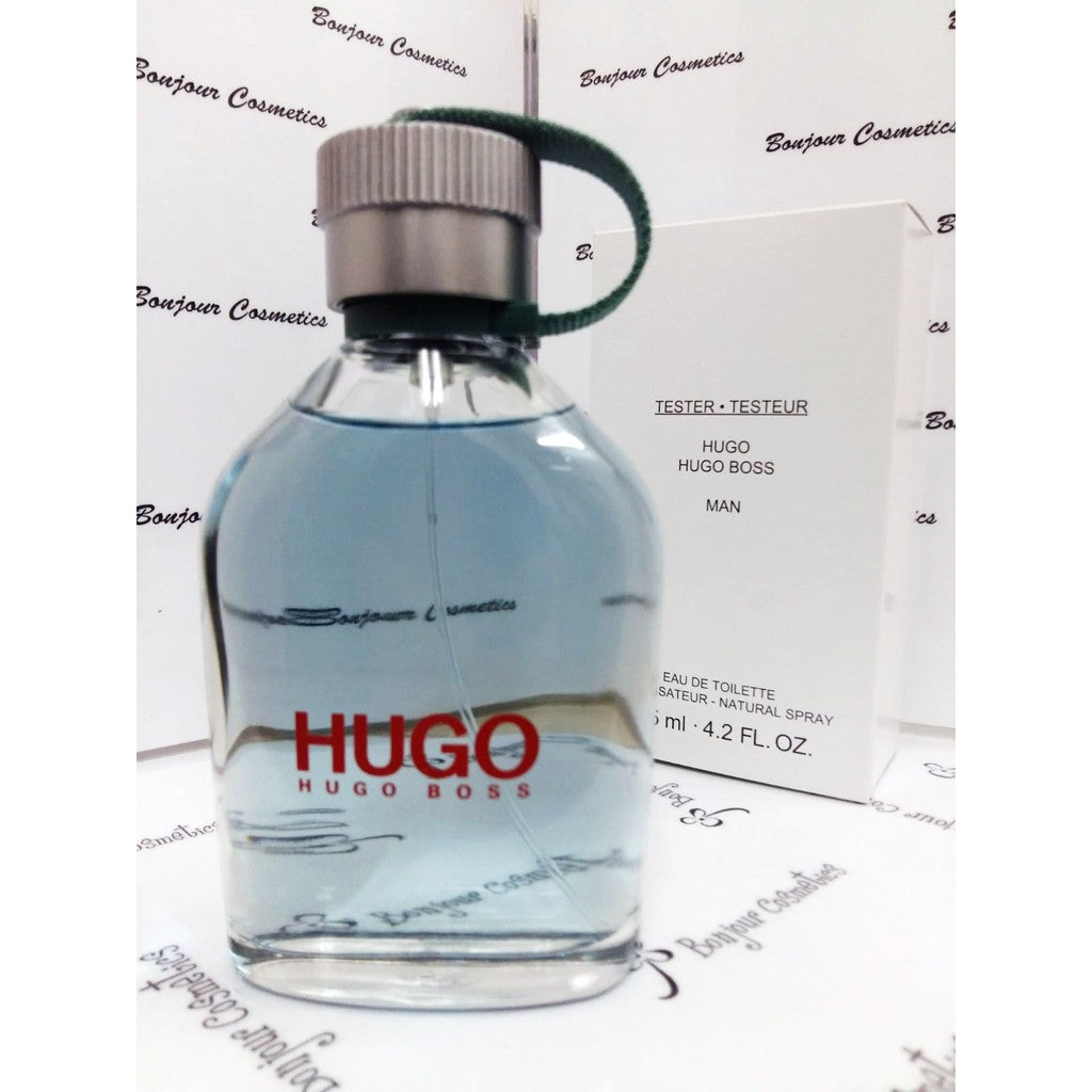 Hugo Man Hugo Boss for men