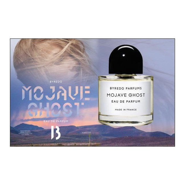 Mojave Ghost Byredo for women and men