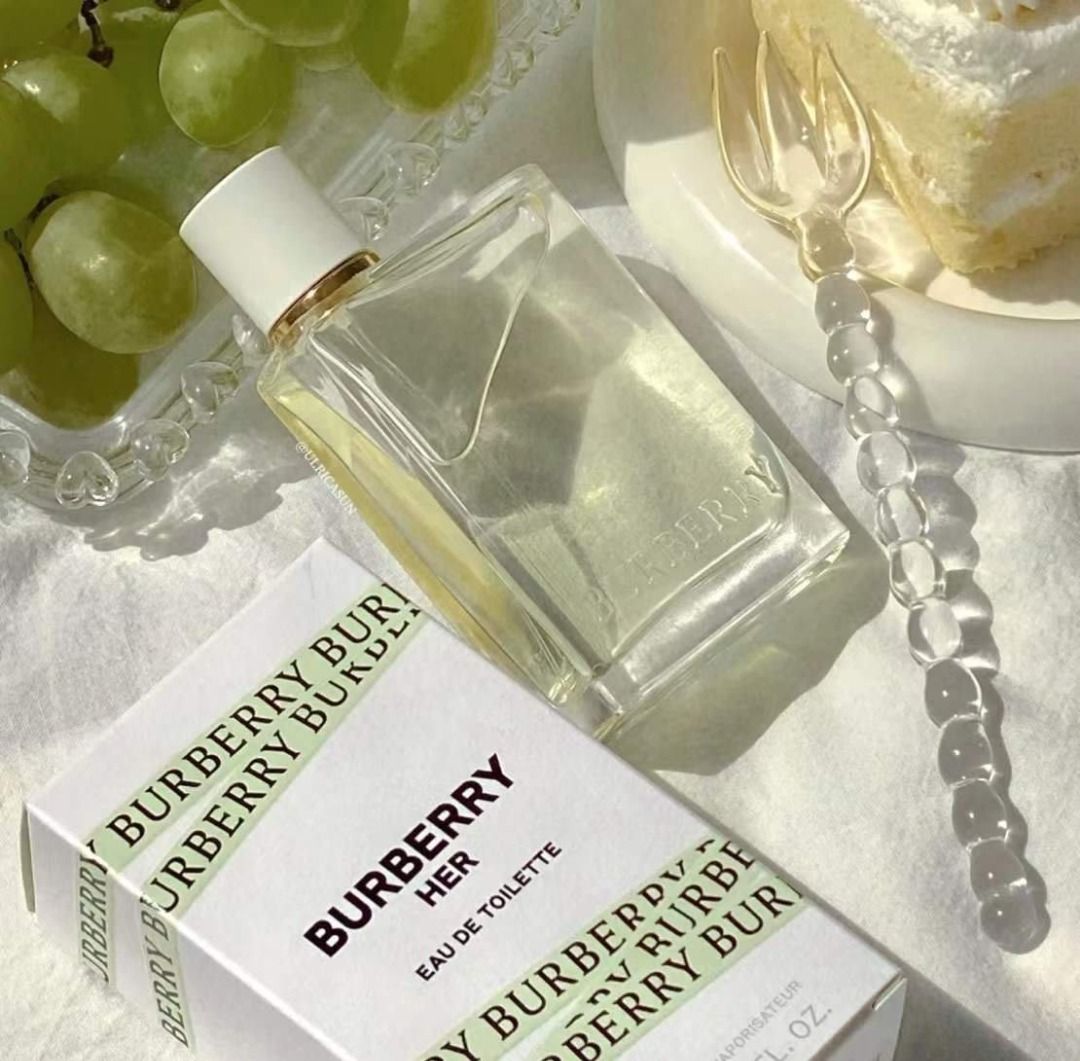 Burberry Her Eau de Toilette Burberry for women