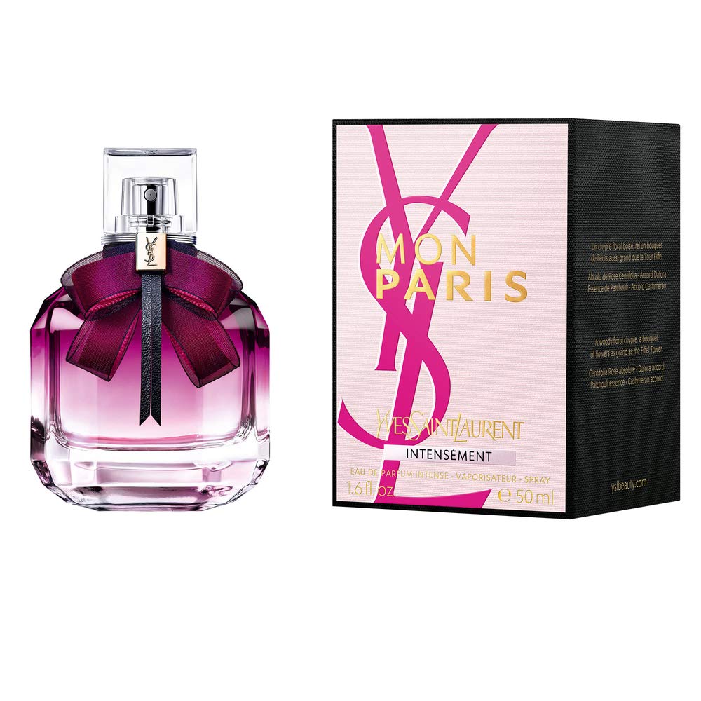 YsL Moon Paris Intance 90ml For Women