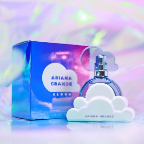 Cloud by Ariana Grande is a Floral Fruity Gourmand fragrance for women.
