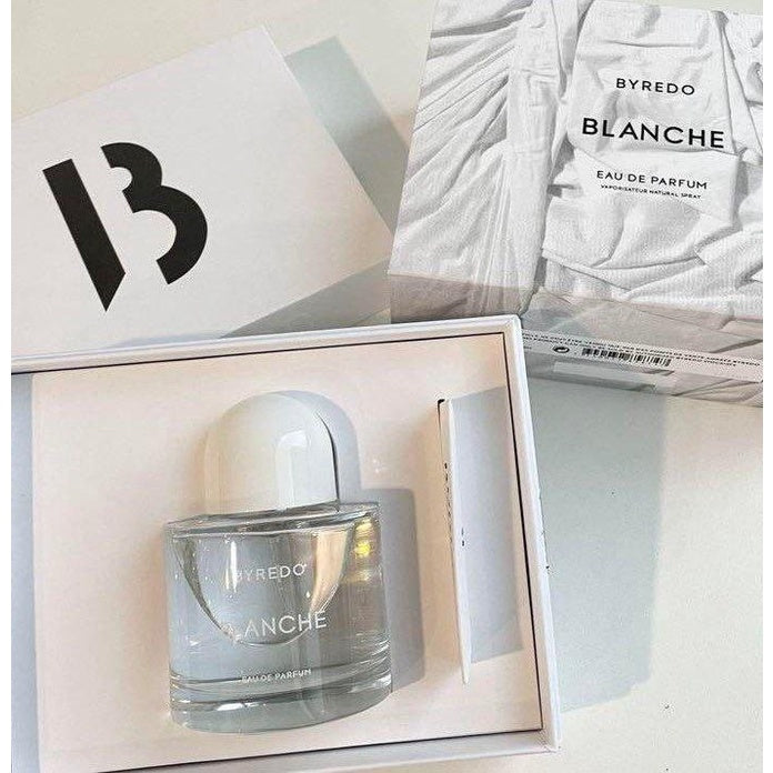 Blanche Byredo for women
